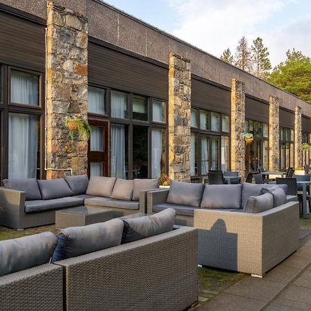Coylumbridge Resort Hotel Авимор Экстерьер фото